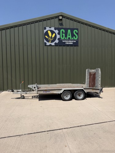 12x6 indespension challenger - 12x6,