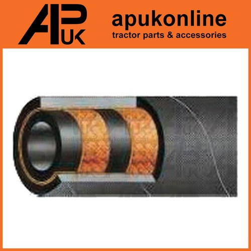 Hydraulic hose pipe 100m - hose, 3/8