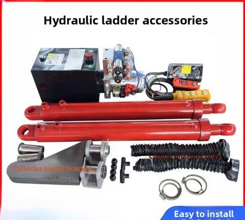 24v semi trailer flatbed - 24v, semi-trailer,