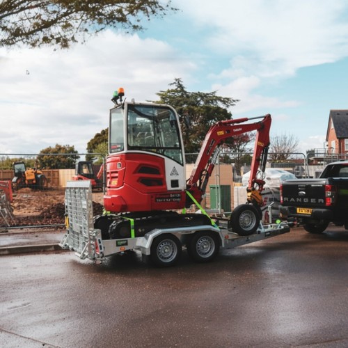 Brand new apache 9x4 - apache,