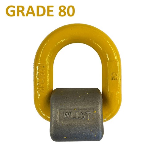 Grade weld lifting - weld,