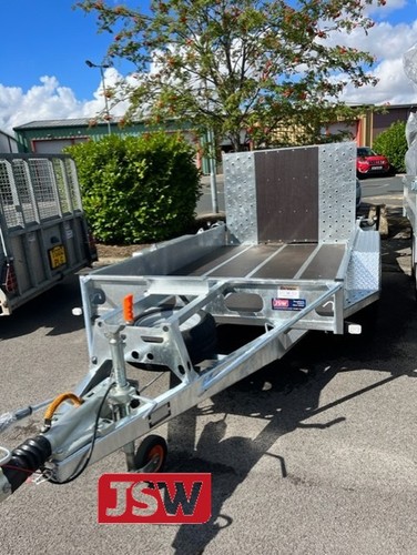 New bateson 35md - 35md, digger