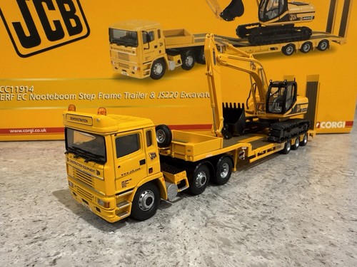 Corgi erf nooteboom - corgi,