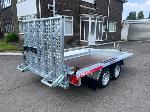 10ft 5ft plant digger - 5ft,