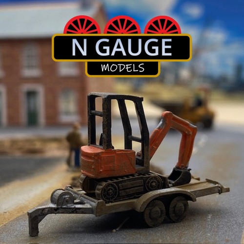 Painted scale gauge mini - -, n