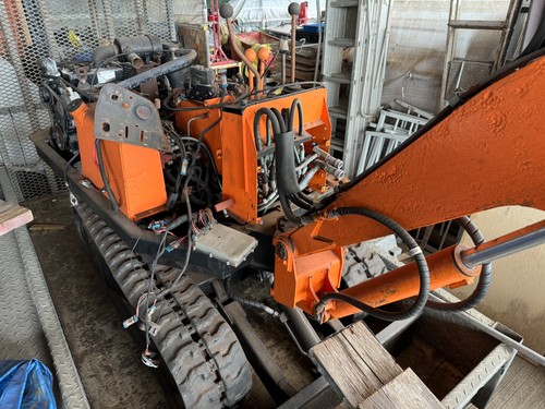 Peljob mini digger - 12.4,