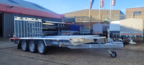 New heavy duty - heavy,
