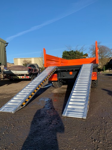 Heavy duty ton - heavy,