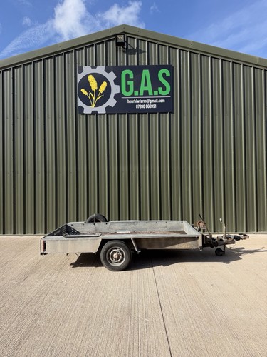 Bateson tilt bed - bateson,