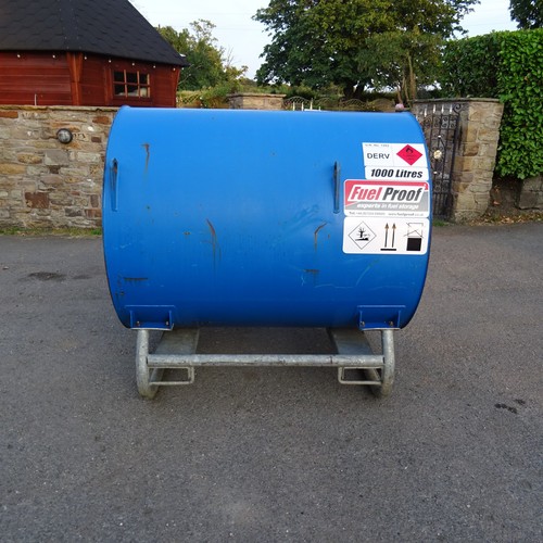 1450 vat fuelproof 1000 - £1450+vat,