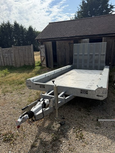 Heavy duty plant platform - heavy,
