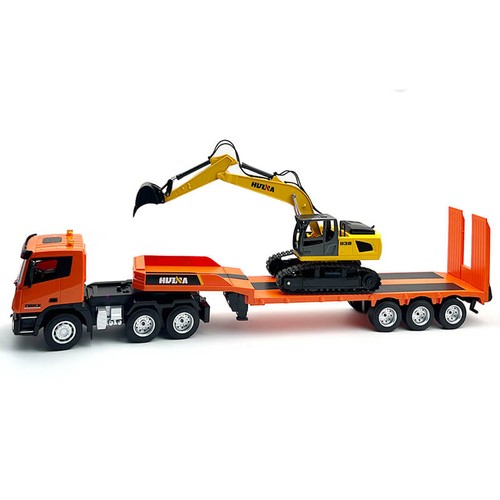 Huina 9ch platform - huina,