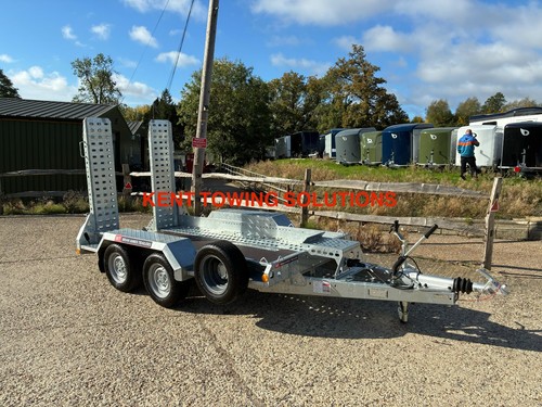 Brian james digger plant - brian,