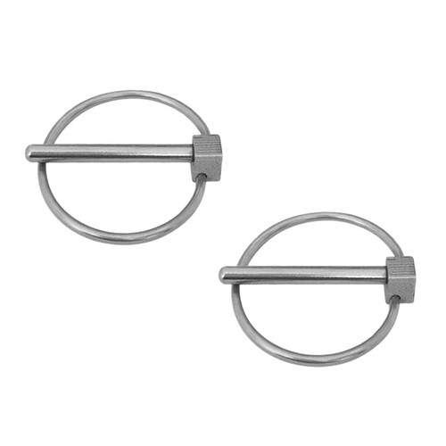 4mm lynch pins - lynch,