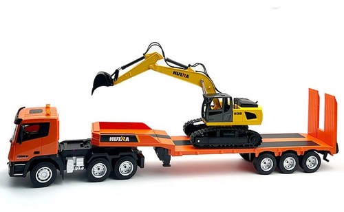 Huina 9ch platform - huina,